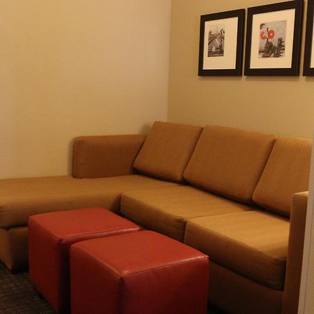 Comfort Suites Loveland Buitenkant foto