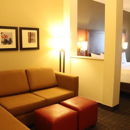 Comfort Suites Loveland Buitenkant foto