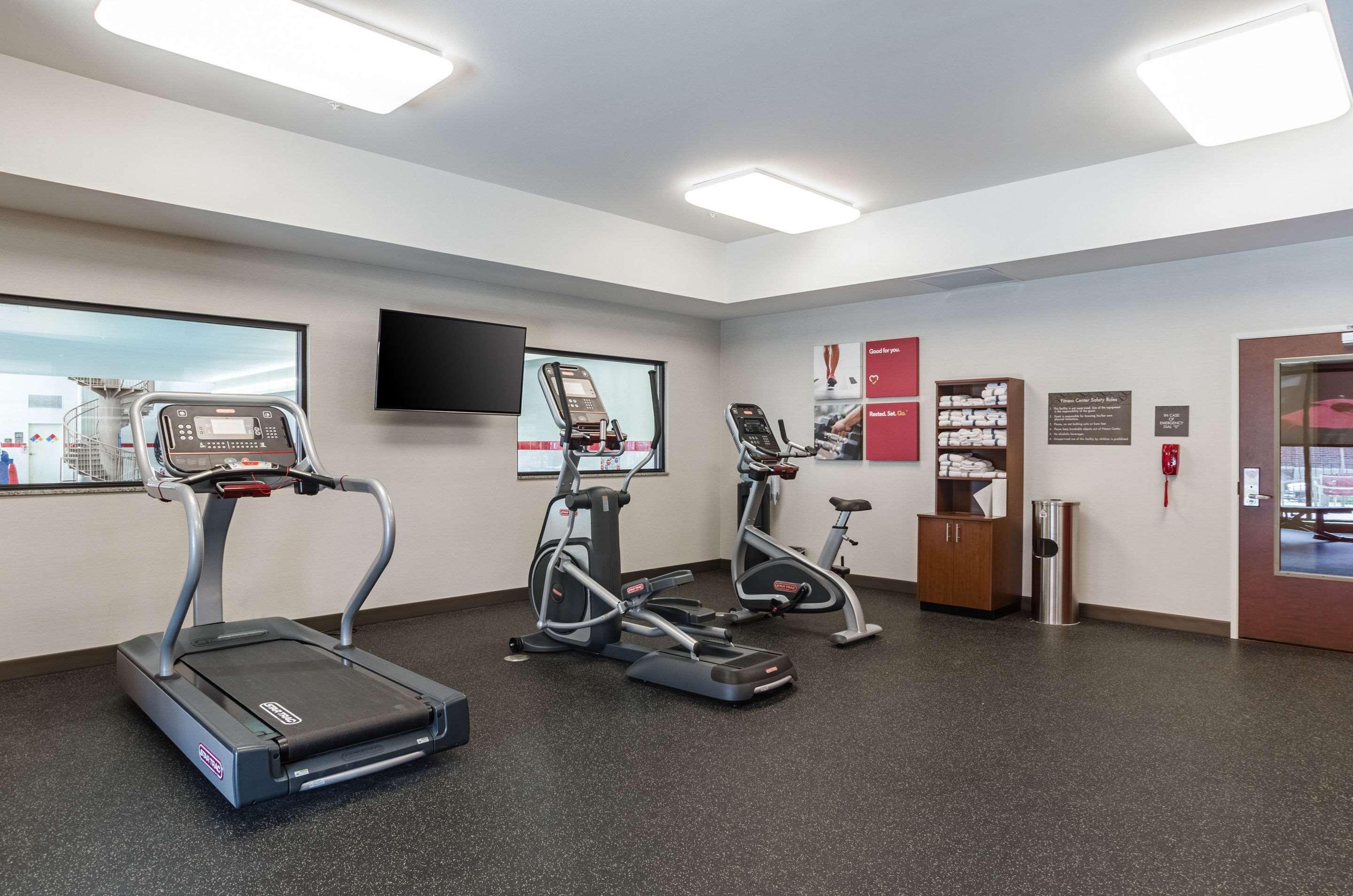 Comfort Suites Loveland Buitenkant foto