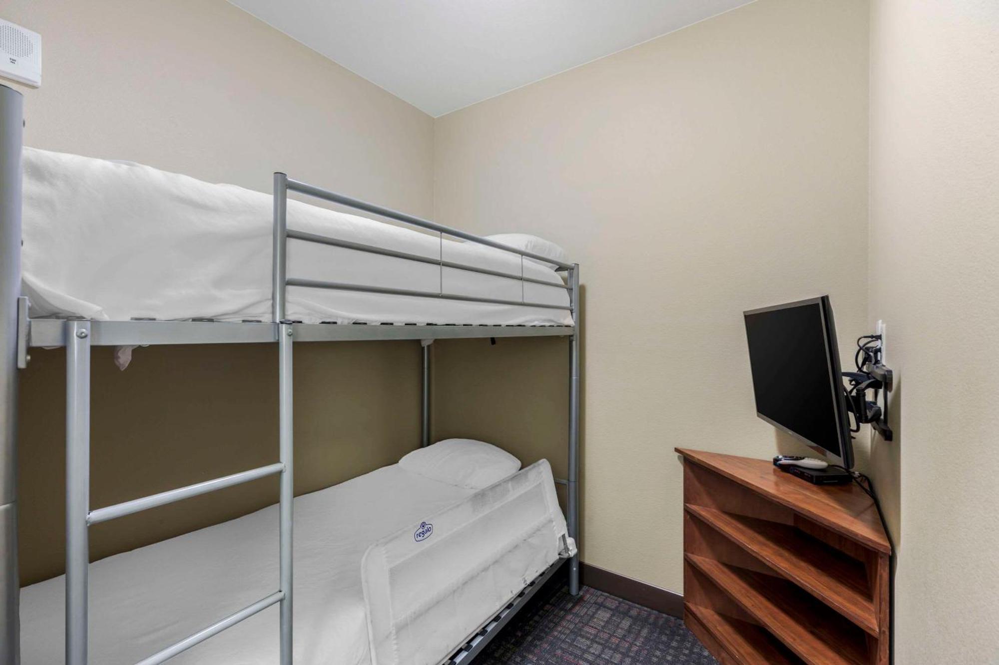 Comfort Suites Loveland Buitenkant foto