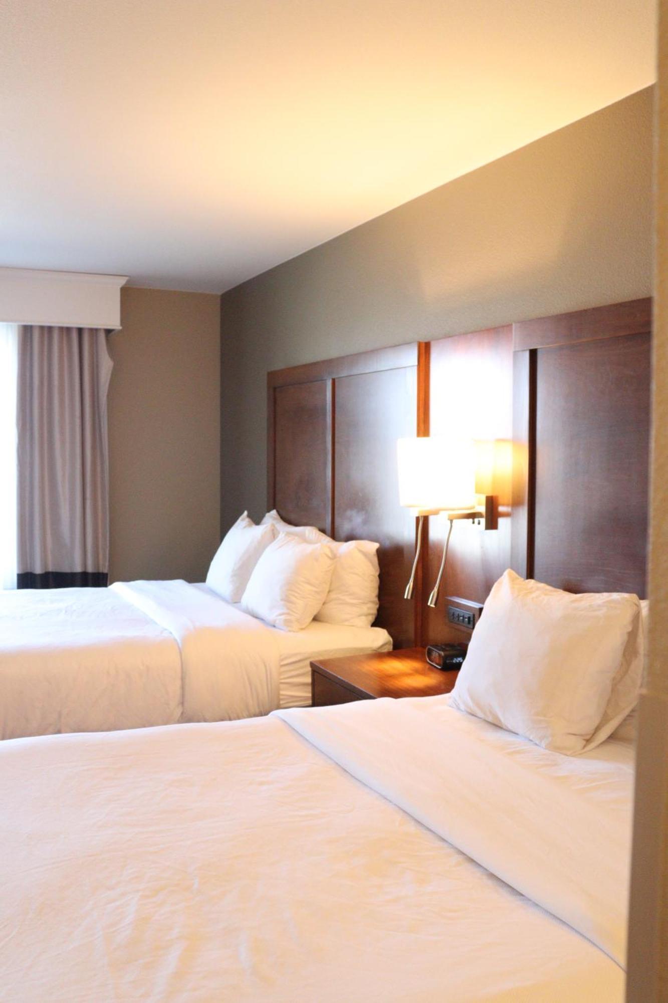 Comfort Suites Loveland Buitenkant foto